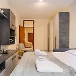 Piccinni By Apulia Pensión 3*