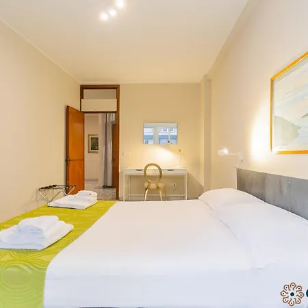 Piccinni By Apulia Pensión Bari