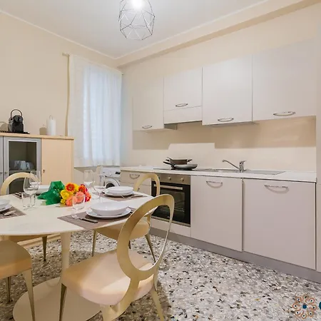 Piccinni By Apulia Guest house Bari