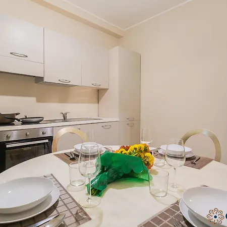 Guest house Piccinni By Apulia Bari