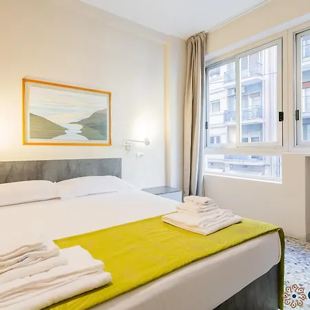 Piccinni By Apulia 3* Bari