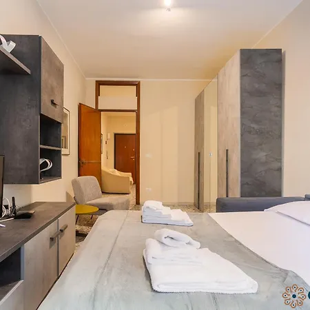 Piccinni By Apulia Pensionat 3*