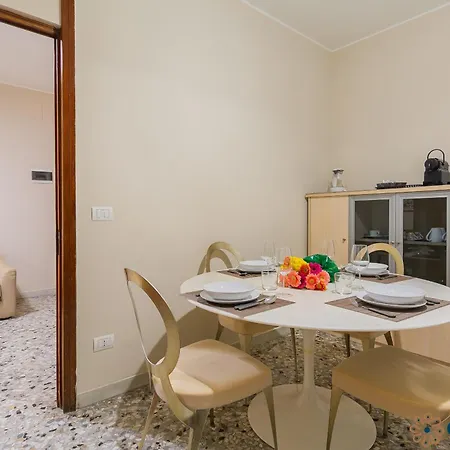 Piccinni By Apulia Guest house *