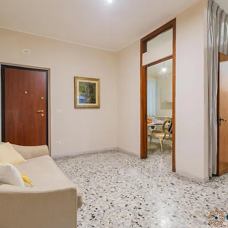 Piccinni By Apulia Pensionat Bari