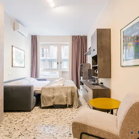 Pensionat Piccinni By Apulia 3*