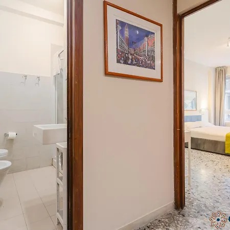 Penzion Piccinni By Apulia *